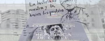 Una nueva Constitución para Chile