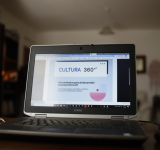 Cultura 360: Nuevos cursos con herramientas para el desarrollo de prácticas culturales