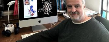 Científicos argentinos logran producir a gran escala una proteína para desarrollar test de antígenos