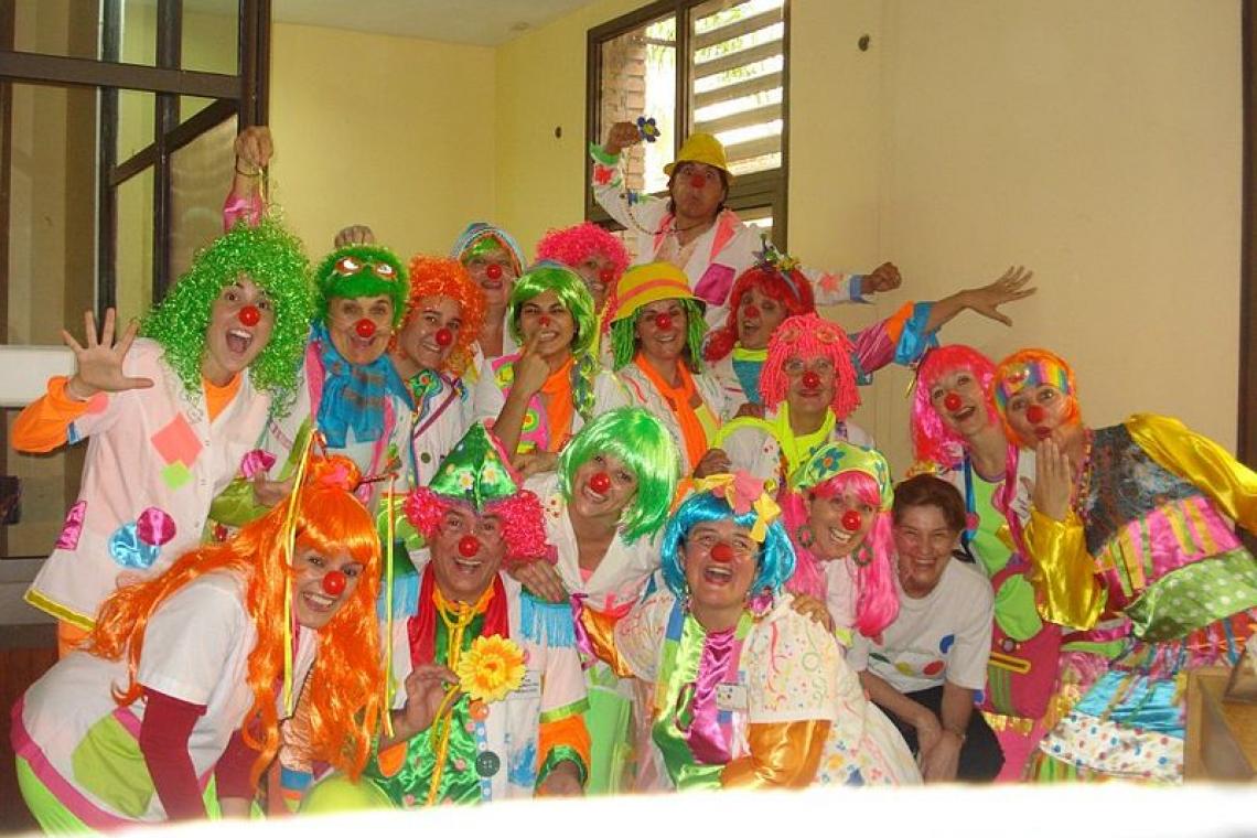 Payamédicos: un real complemento a la salud emocional de las personas aún en tiempos de pandemia