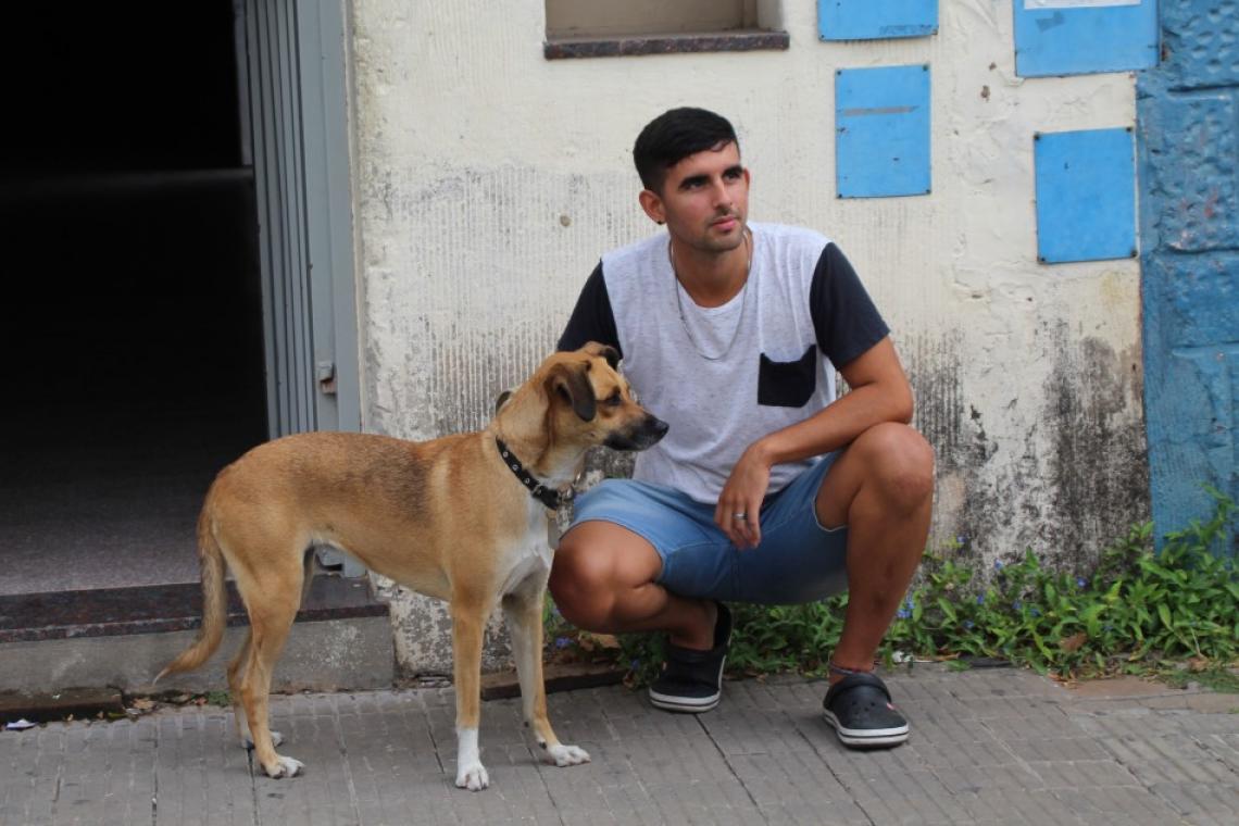 El municipio cuenta con una nueva área municipal de Protección y Bienestar Animal