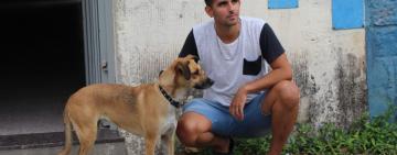 El municipio cuenta con una nueva área municipal de Protección y Bienestar Animal