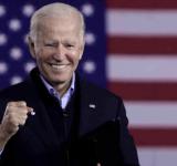 Biden prometió batallar contra el coronavirus, eliminar la injusticia racial y construir prosperidad