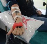 Naturalizar el acto voluntario y frecuente de donar sangre. Lunes 9 el municipio convoca en plaza San Martín