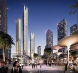 La futura capital de Egipto