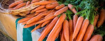 El Mercado Social llega este lunes al barrio Santa Teresita, en Iriondo al 5200