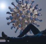 Uno de cada cinco supervivientes de covid-19 desarrolla una enfermedad mental