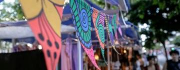 Economía Social suma una nueva feria de emprendedores en el distrito Oeste