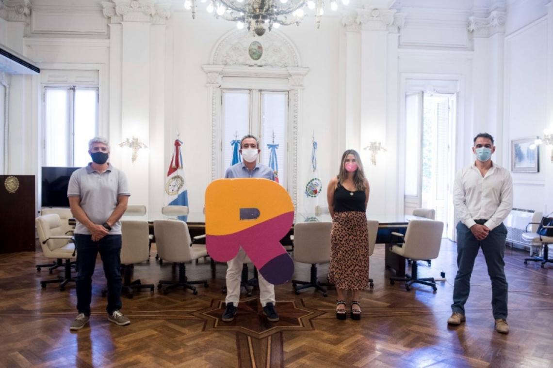 Juegos Suramericanos de la Juventud Rosario 2022: nueva fecha, misma ilusión