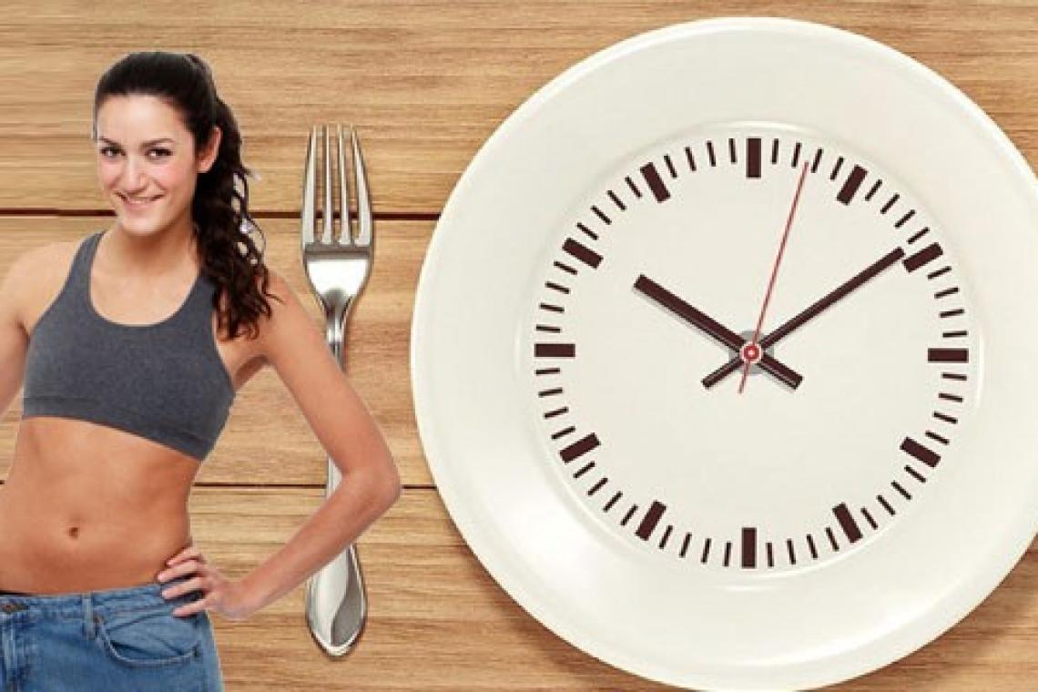 Mitos y verdades del ayuno intermitente y de la suplementación