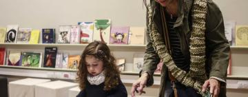Leer Rosario, el plan de lectura municipal que crece desde y con las infancias