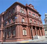 El Ejecutivo envió al Concejo el proyecto de Presupuesto 2021