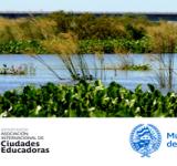 Educación ambiental: La Municipalidad elaboró el manual virtual «Rosario y sus humedales»