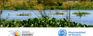 Educación ambiental: La Municipalidad elaboró el manual virtual «Rosario y sus humedales»