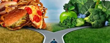 Alimentación saludable: consejos para aumentar la motivación