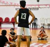 Covid-19 y deporte: protocolos, planificación y un sistema de medición que fue un éxito