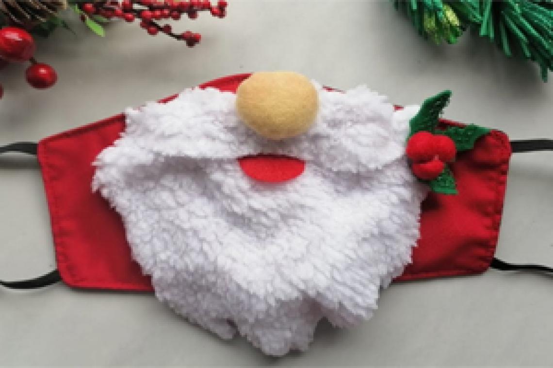 Las fiestas se acercan y celebrar con los más queridos exige cuidados especiales