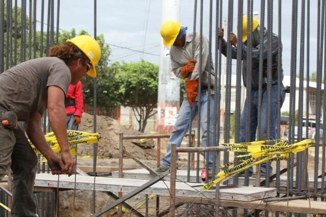 Habilitan permisos para obras particulares con más de treinta operarios