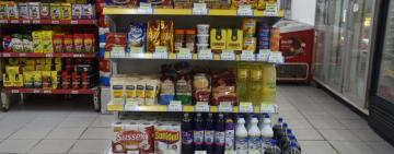 Precios Justos: Está vigente una nueva etapa con productos navideños