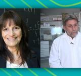 Distinguen a dos científicos argentinos con el Premio de la Academia Mundial de Ciencias