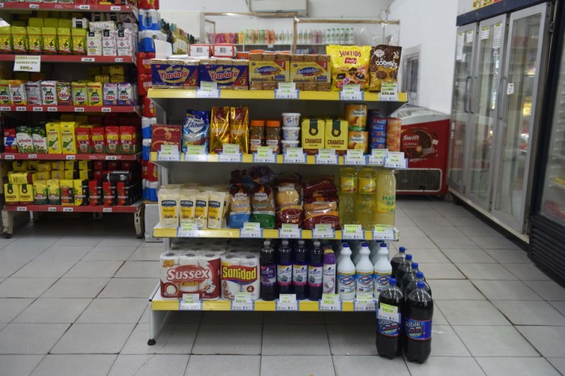 Precios Justos: Está vigente una nueva etapa con productos navideños