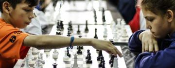 Comienzan los talleres artísticos y culturales en los distritos