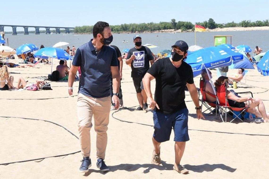 Con cupos completos, los espacios culturales recibieron visitantes locales y turistas