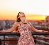 Hidratación y comidas frescas ante las altas temperaturas