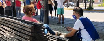 Emergencia del transporte: Equipos del municipio brindarán información sobre la adecuación del sistema