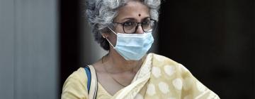 La OMS dice que no habrá inmunidad de rebaño en 2021 y pide cumplir las medidas sanitarias