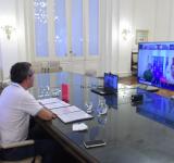 La Unesco distinguió a Rosario como «ciudad amigable» 