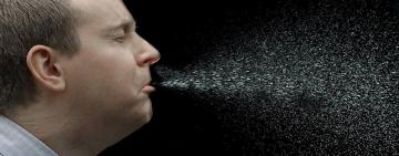 Coronavirus: especialistas explican por qué hay que usar barbijo y mantener distancia al aire libre