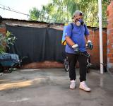 El municipio confirma el primer caso importado de dengue del corriente año