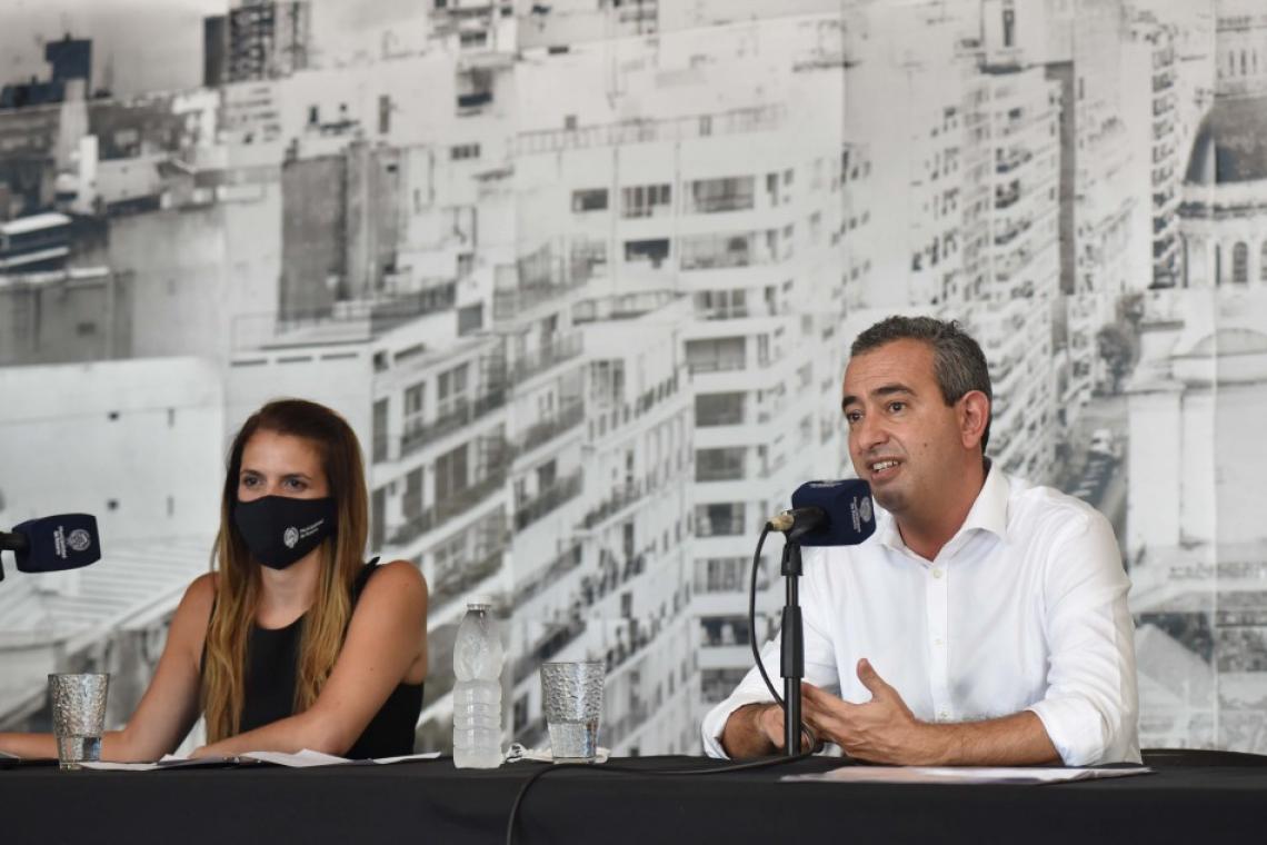 El municipio pone en marcha la Adecuación del Sistema de Transporte con modificaciones propuestas por vecinos