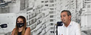 El municipio pone en marcha la Adecuación del Sistema de Transporte con modificaciones propuestas por vecinos