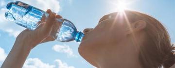Consejos para afrontar la ola de calor