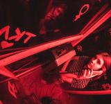 Dos jóvenes promesas locales abren los shows de Divididos en el Anfiteatro