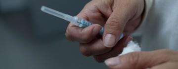 La Argentina trabaja en el diseño de una vacuna contra el coronavirus