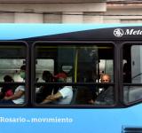 A partir de mañana se actualizan las tarifas de Transporte Público
