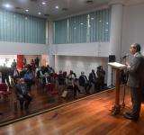 El Banco Municipal cumplió 125 años: «Una fecha histórica, en un momento histórico», dijo Javkin