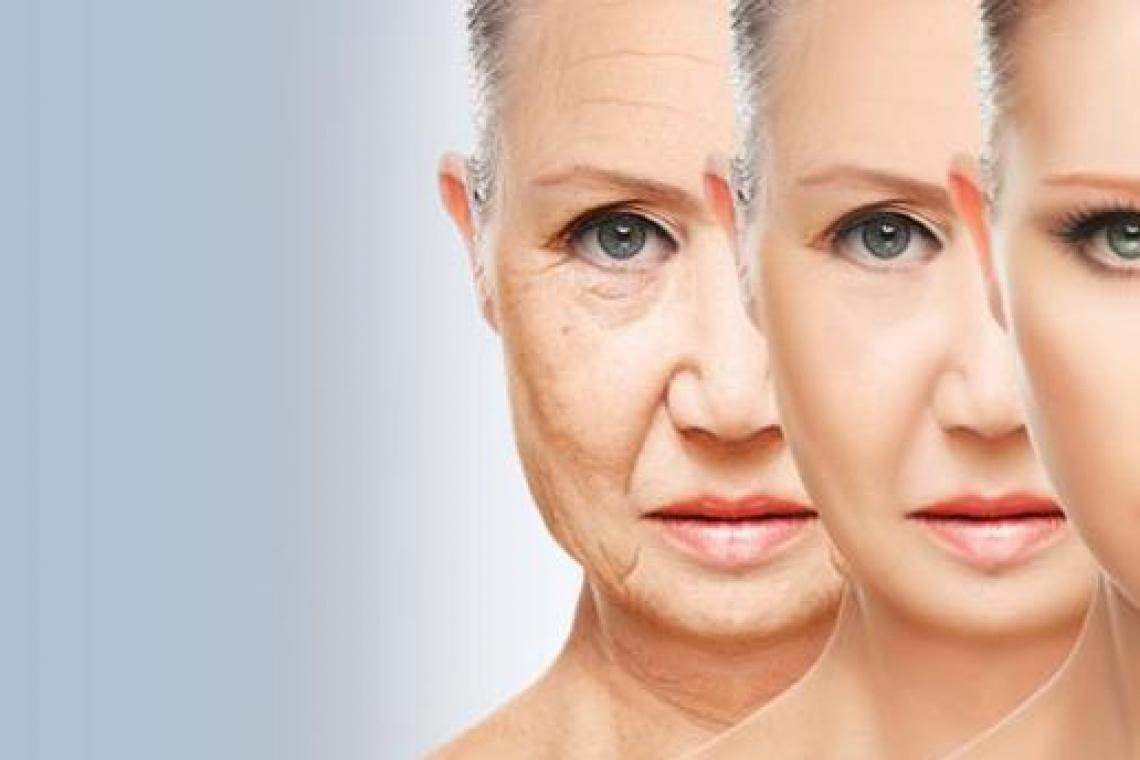 Cómo tu personalidad cambia a medida que cumples años