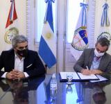 Municipalidad y UNR acompañarán y capacitarán a los docentes en la vuelta a las aulas