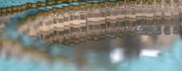  "La distribución desigual de vacunas entre países ricos y pobres significará que el virus continuará propagándose y mutando"