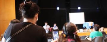 Comenzó una nueva edición virtual del programa Rosario Emprende