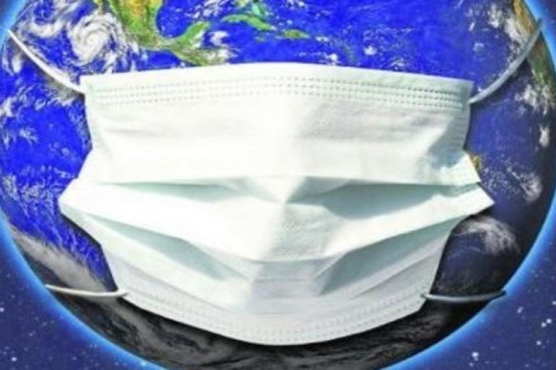 No es sólo la pandemia