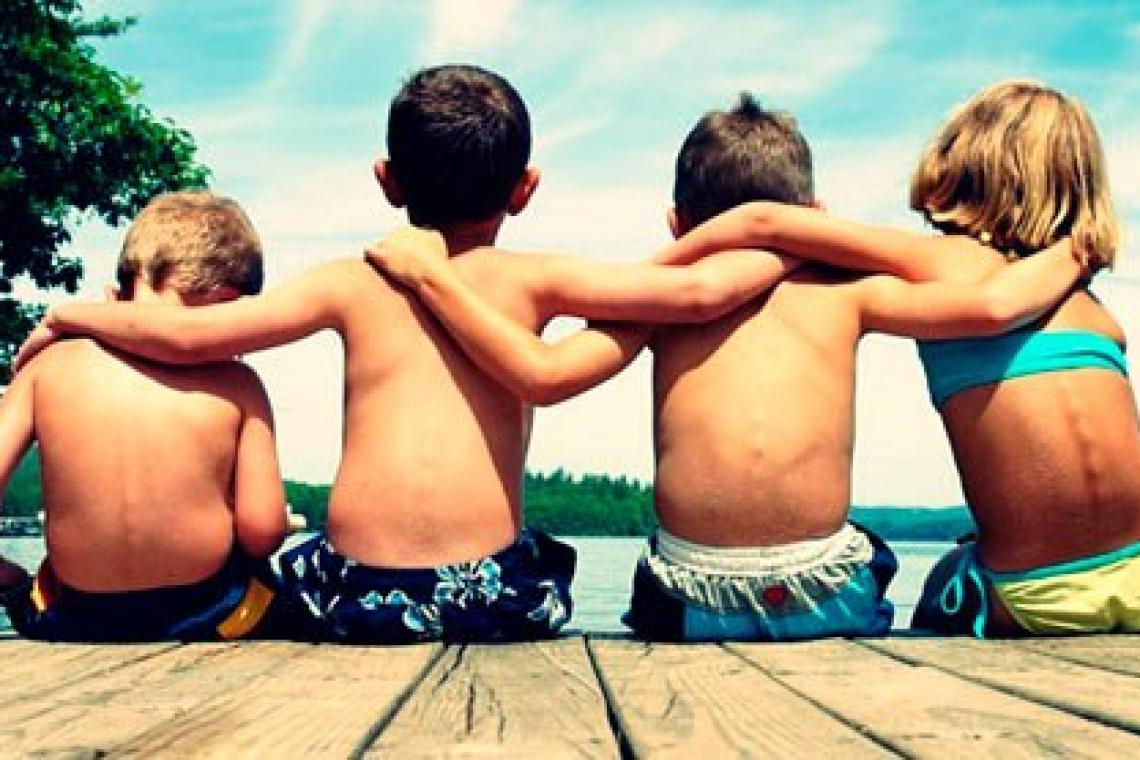 Cómo la pandemia puede afectar la inteligencia social de los niños