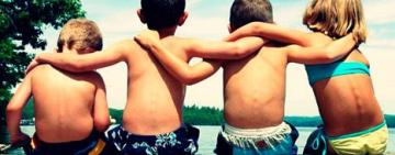 Cómo la pandemia puede afectar la inteligencia social de los niños