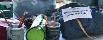 Vuelta a clases: Economía Social propone dos ferias especiales con productos escolares