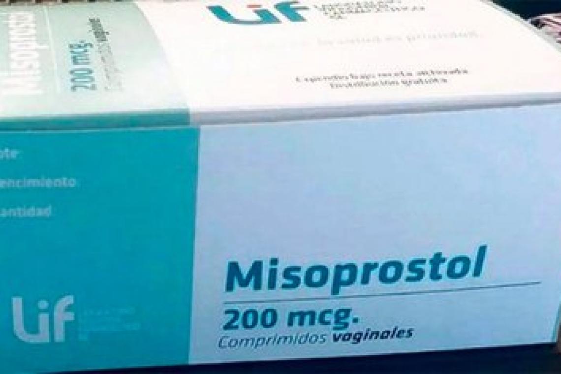 Producción pública de misoprostol, en camino hacia la soberanía en medicamentos