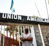 Unión Americana, un club con 80 años de historia en el corazón de Fisherton